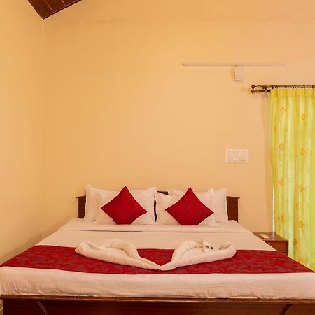 Kstdc Hotel Mayura Velapuri Belur מראה חיצוני תמונה