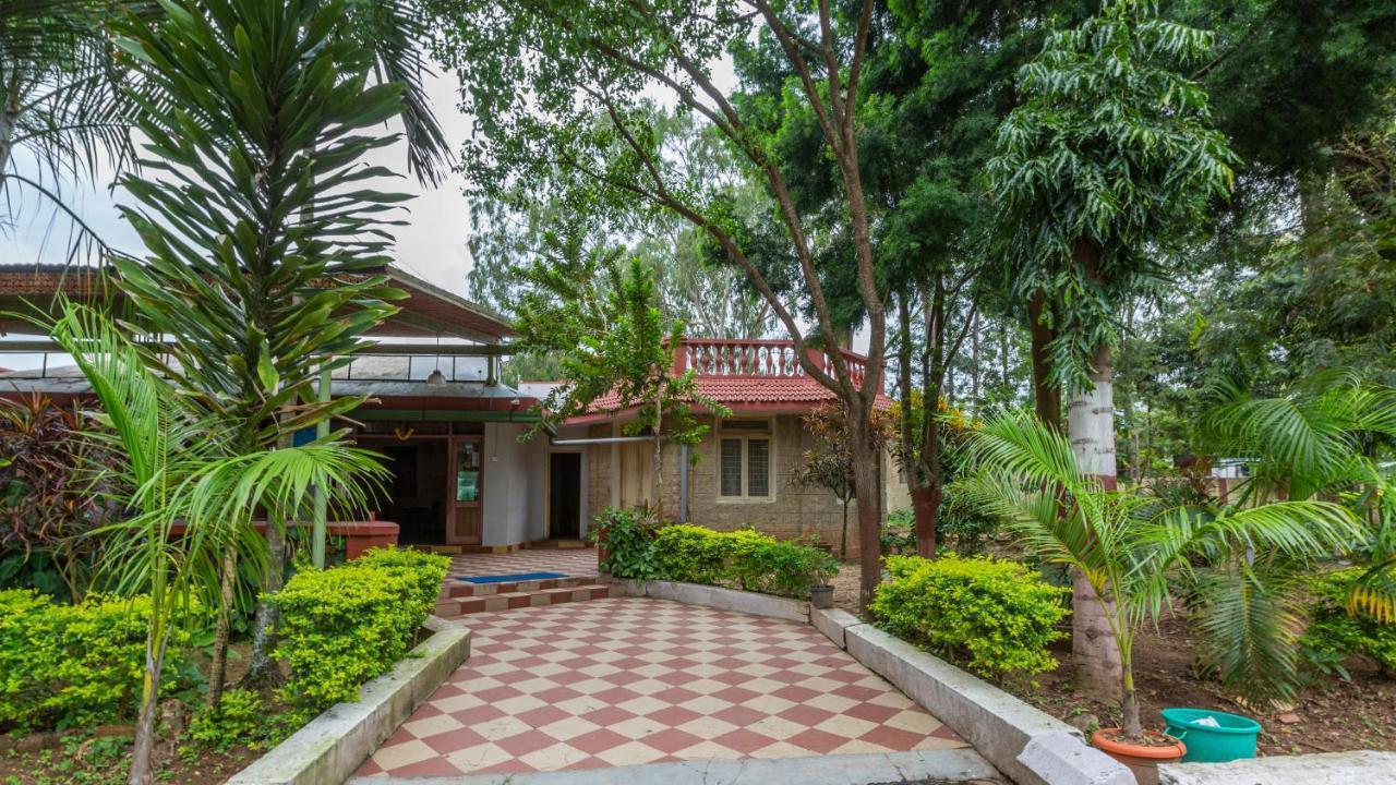 Kstdc Hotel Mayura Velapuri Belur מראה חיצוני תמונה