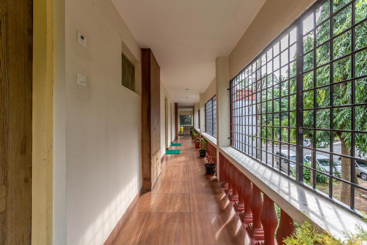 Kstdc Hotel Mayura Velapuri Belur מראה חיצוני תמונה