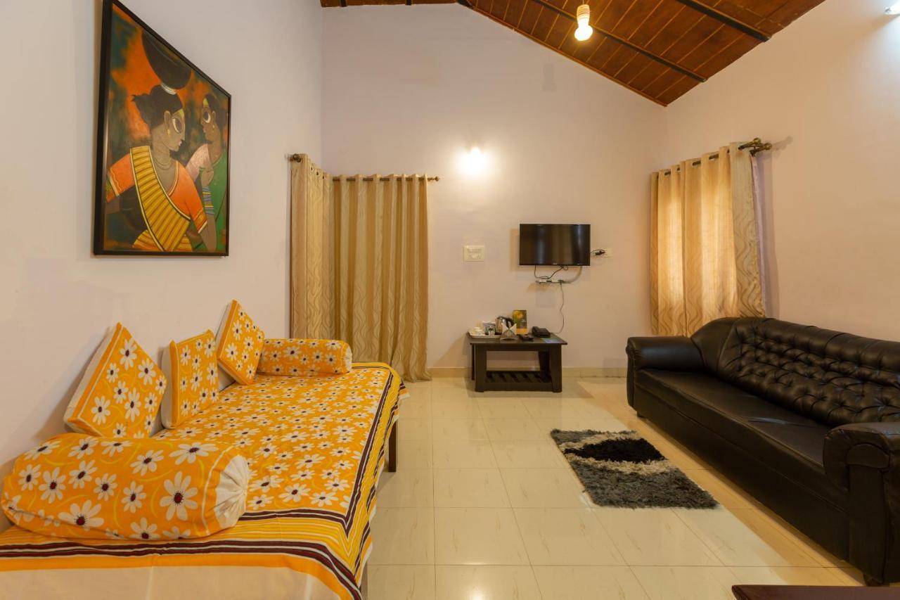 Kstdc Hotel Mayura Velapuri Belur מראה חיצוני תמונה
