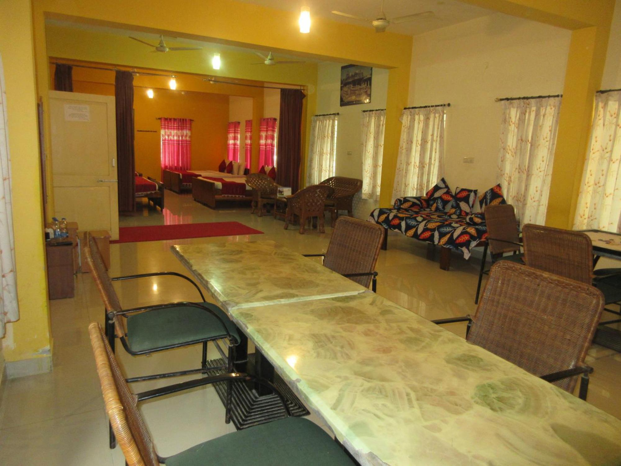 Kstdc Hotel Mayura Velapuri Belur מראה חיצוני תמונה