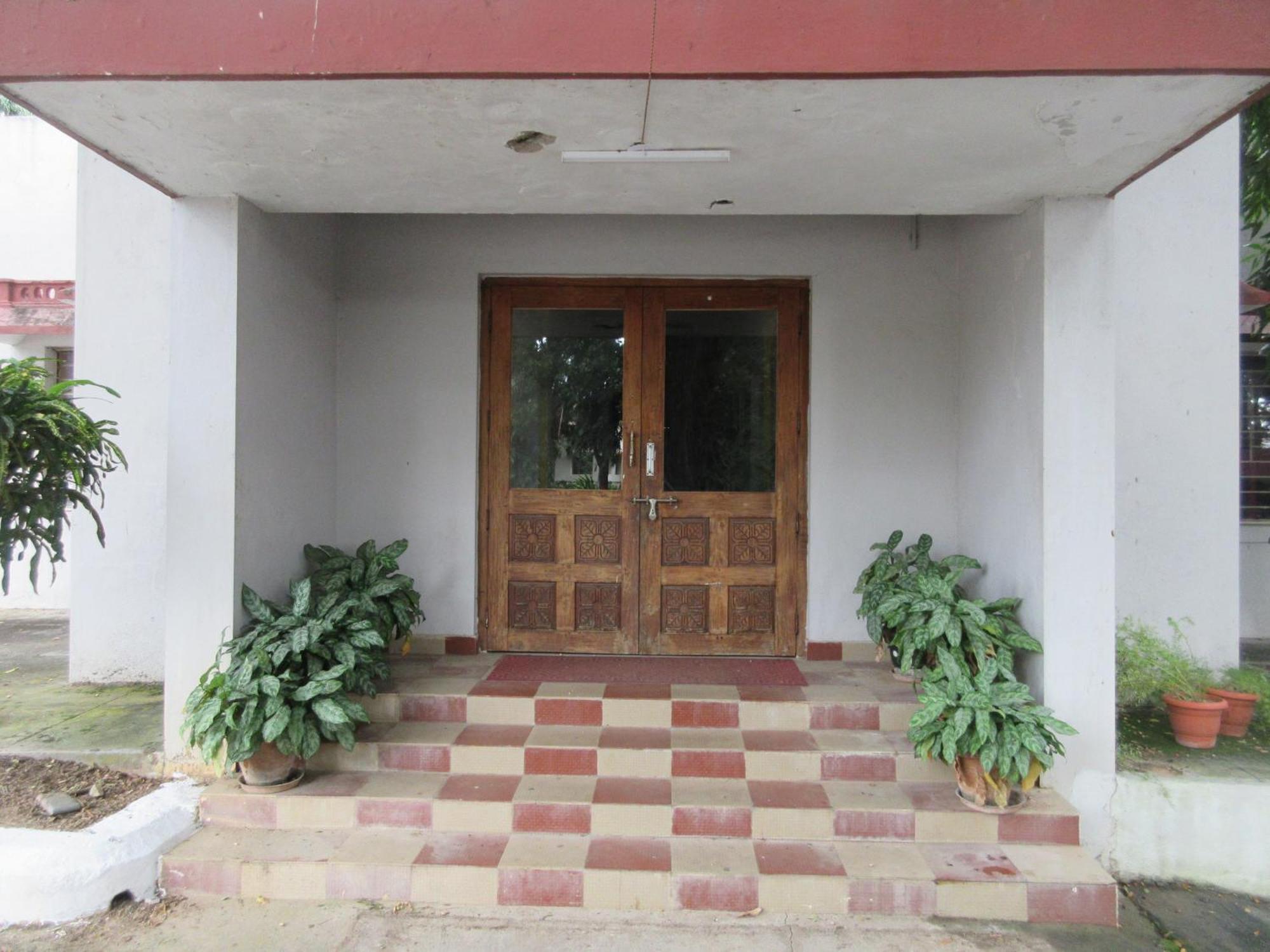 Kstdc Hotel Mayura Velapuri Belur מראה חיצוני תמונה