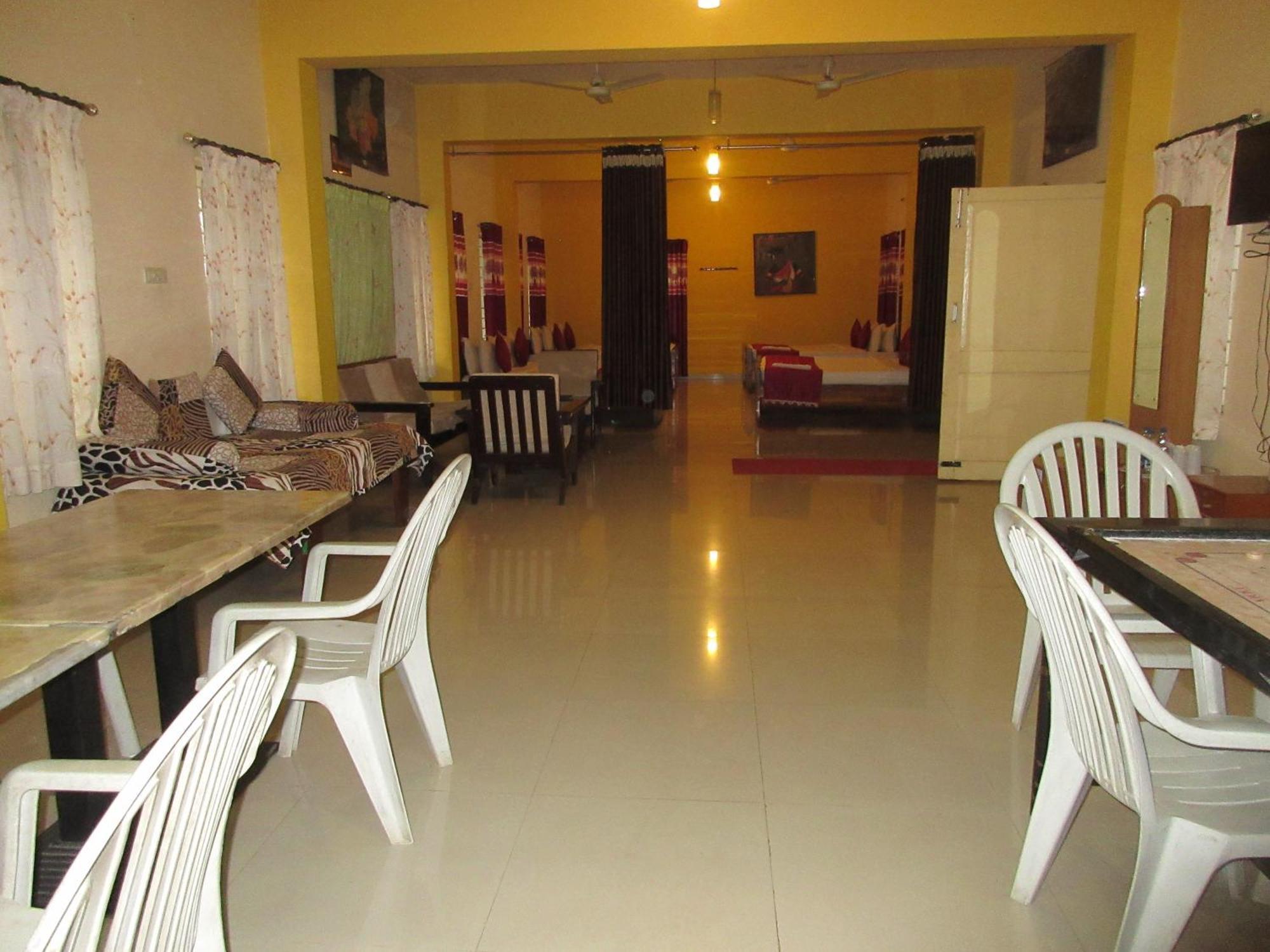 Kstdc Hotel Mayura Velapuri Belur מראה חיצוני תמונה