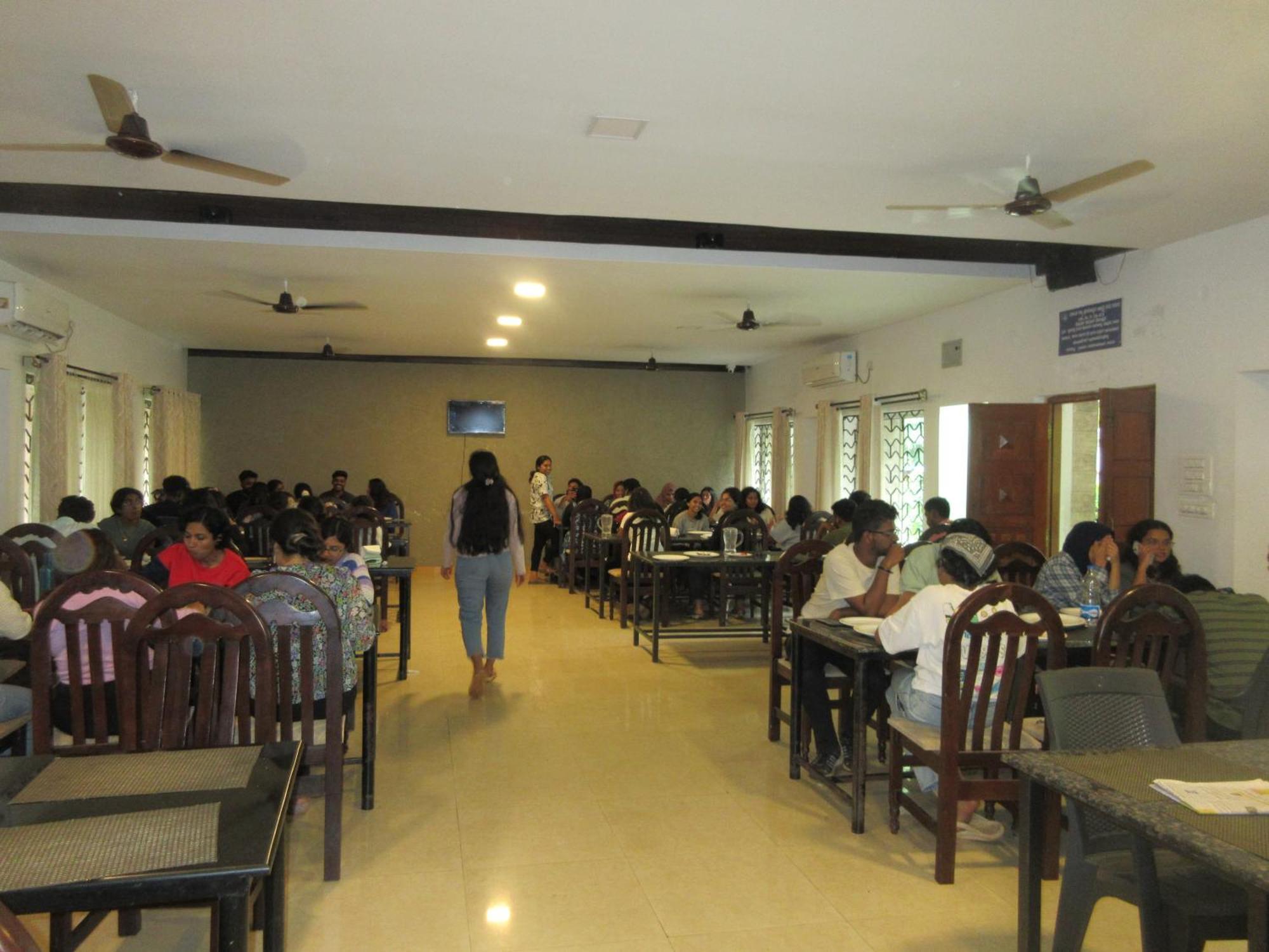 Kstdc Hotel Mayura Velapuri Belur מראה חיצוני תמונה