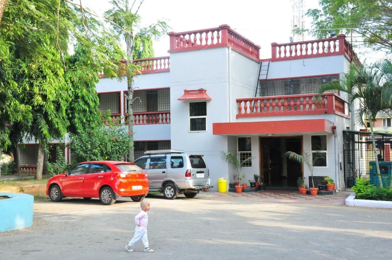 Kstdc Hotel Mayura Velapuri Belur מראה חיצוני תמונה